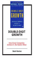 Okładka książki: Double-Digit Growth