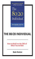 Okładka książki: The 80/20 Individual