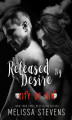 Okładka książki: Released by Desire