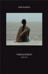 Okładka: "IndiaExpress" - Trip Pics