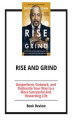 Okładka książki: Rise and Grind