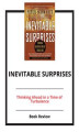 Okładka książki: Inevitable Surprises