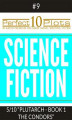 Okładka książki: Perfect 10 Science Fiction Plots #9-5 