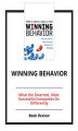 Okładka książki: Winning Behavior