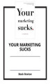 Okładka książki: Your Marketing Sucks