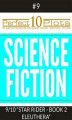 Okładka książki: Perfect 10 Science Fiction Plots #9-9 