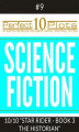 Okładka książki: Perfect 10 Science Fiction Plots #9-10 