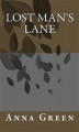 Okładka książki: Lost Man Lane