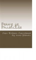 Okładka książki: Patty ja Priscilla
