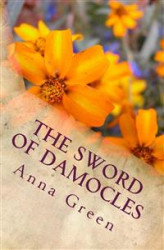 Okładka: The Sword of Damocles