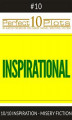 Okładka książki: Perfect 10 Inspirational Plots #10-10 