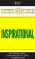 Okładka książki: Perfect 10 Inspirational Plots #10-6 