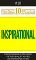 Okładka książki: Perfect 10 Inspirational Plots #10-2 