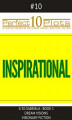 Okładka książki: Perfect 10 Inspirational Plots #10-5 