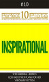 Okładka książki: Perfect 10 Inspirational Plots #10-9 