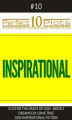 Okładka książki: Perfect 10 Inspirational Plots #10-3 