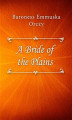 Okładka książki: A Bride of the Plains