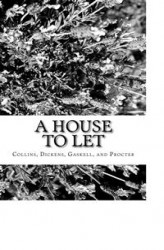 Okładka: A House to Let