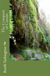 Okładka: The conquest of Canaan