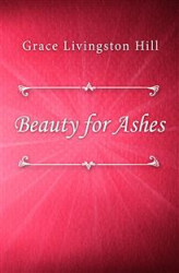 Okładka: Beauty for Ashes