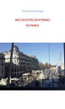 Okładka książki: Mes festivités égyptiennes en France
