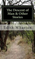 Okładka książki: The Descent of Man & other stories