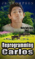 Okładka książki: Reprogramming Carlos