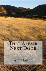 Okładka: That Affair Next Door