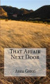 Okładka książki: That Affair Next Door