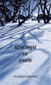 Okładka książki: Kingdom of Snow