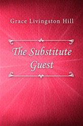 Okładka: The Substitute Guest