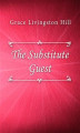 Okładka książki: The Substitute Guest