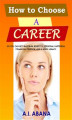Okładka książki: How to Choose a Career