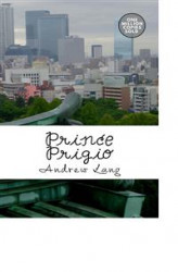 Okładka: Prince Prigio