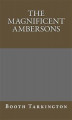 Okładka książki: The Magnificent Ambersns
