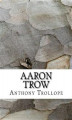 Okładka książki: Aaron Trow