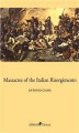 Okładka książki: Massacres of the Italian Risorgimento