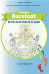 Okładka: Barefoot