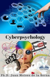 Okładka: Cyberpsychology