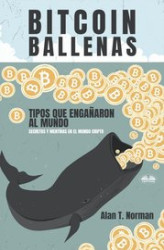 Okładka: Bitcoin Ballenas