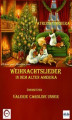 Okładka książki: Weihnachtslieder In Dem Alten Amerika