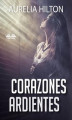 Okładka książki: Corazones Ardientes