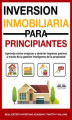 Okładka książki: Inversión Inmobiliaria Para Principiantes