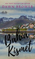 Okładka książki: Bahía Kismet
