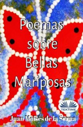Okładka: Poemas Sobre Bellas Mariposas
