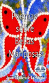 Okładka książki: Poemas Sobre Bellas Mariposas