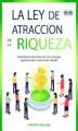 Okładka książki: La Ley De Atracción De La Riqueza