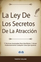 Okładka: La Ley De Los Secretos De La Atracción