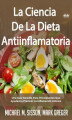 Okładka książki: La Ciencia De La Dieta Antiinflamatoria
