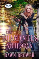 Okładka: Los Diamantes No Lloran